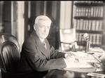 Lansing, Robert. Secretary