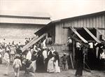 Mexico. Food Supply