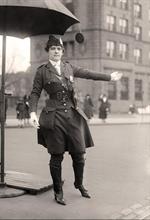 Traffic Cop