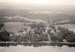 Mount Vernon. Air