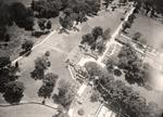 Mount Vernon. Air