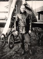 Walter G. Kilner