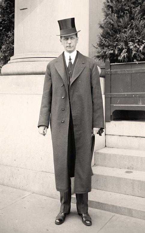 Goldsborough, Phillips Lee.