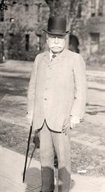 Dewey, George. Admiral,
