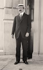 Cabrera, Luis of