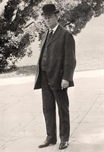 Elliot Woods