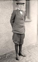 Gaughan, James B.