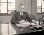 Govenor Harold E.