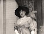 Mrs. Samuel Ireland