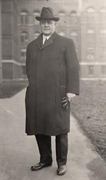Joseph E. Ralph