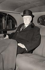 Chief Justice Charles