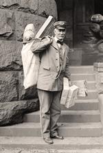 Mail Man