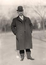 Malloy, John R.,