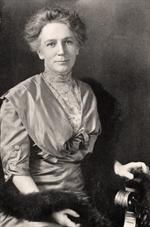 Hyatt, Mrs. Margaret