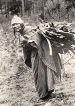 Medicine Woman
