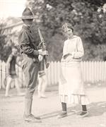 National Guard Soldier
