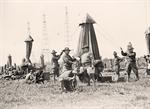 National Guard Troops