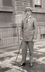 O'shaughnessy, Nelson. Charge