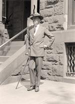 O'shaughnessy, Nelson