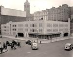 American Life in the 1940s