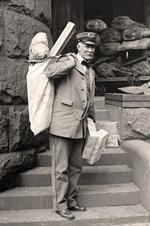 Postman