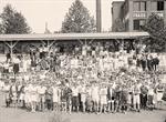 Boy Scouts. Field