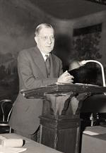 Senator Josiah W. Bailey
