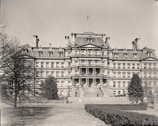 State Department