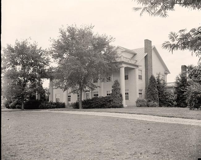 Home of Sec.