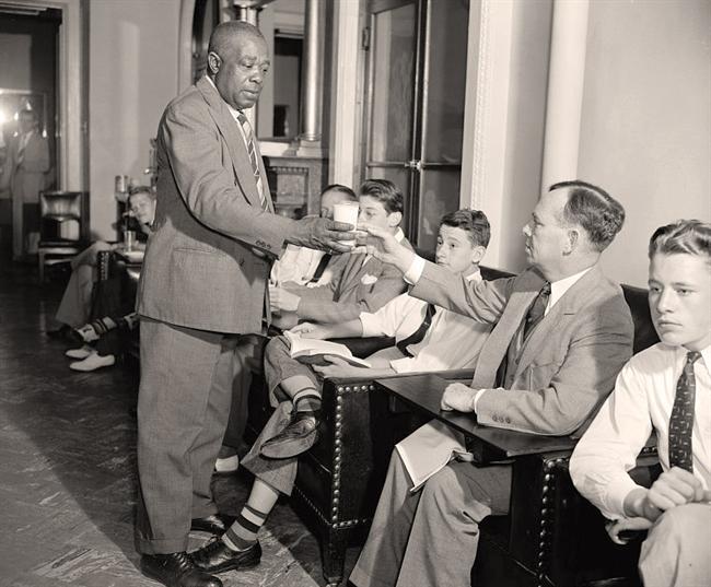 Representative Joseph Martin