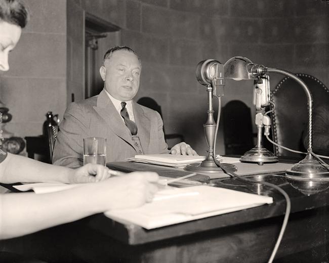 David Sarnoff
