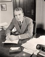 Clifford R. Hope