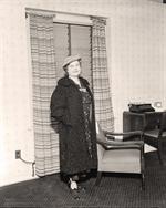 Mrs. Edward Eicher