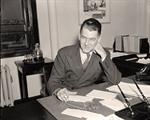 Howard O. Hunter