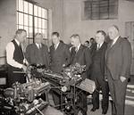 Industrial Business Machines