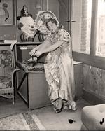 Mrs. Fred J. Neuland