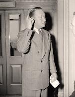 Senator Robert R. Reynolds