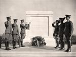 Tomb of Unknown
