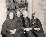 Washington Cathedral Vergers