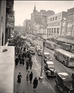 P. Street Scenes,