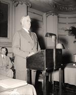 Dr. Nils Ylvisker