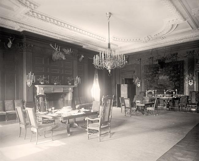 White House: State
