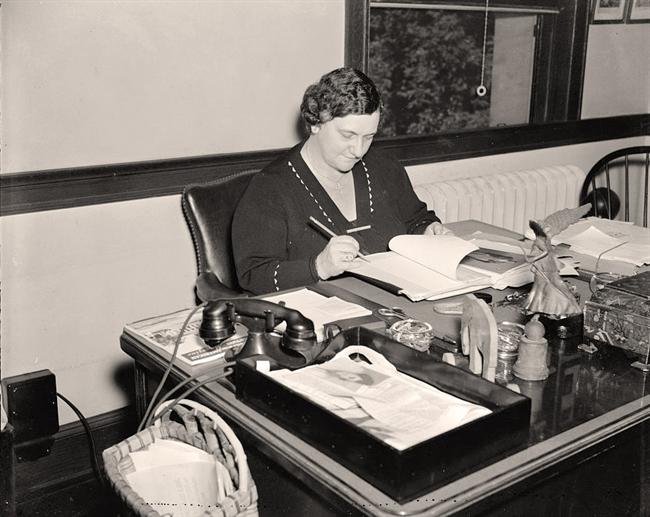 Frances Perkinson Keyes