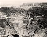 Boulder Dam, Air