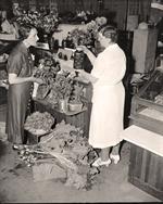 Market Scenes: Bethesda,