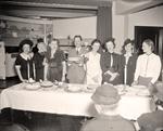 Cake Contest at