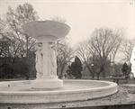 Fountain in Dupont