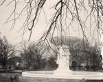 Fountain in Dupont