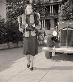 Jane Grier