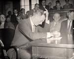 Marshall A. Musick